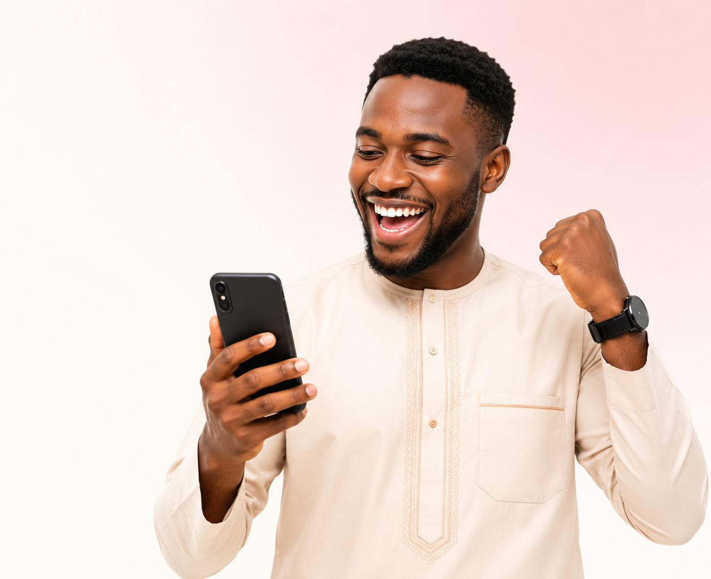 Buy data and airtime